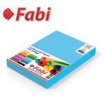 Χαρτόνι Κάνσον Α4 Fabi 220γρ.