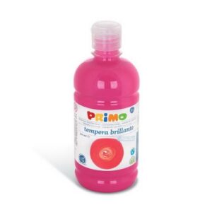 Τέμπερα Μπουκάλι 500ml Primo