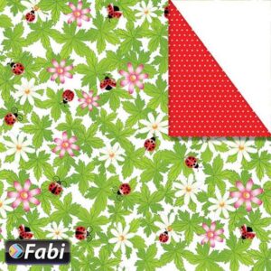 Χαρτόνι Fabi Πασχαλινά 50x70cm