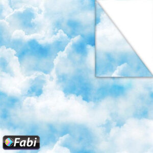 Χαρτόνι Fabi 50x70 Διάφορα Σχέδια