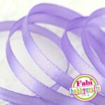Κορδέλα Fabi Saten 6mm x 50m
