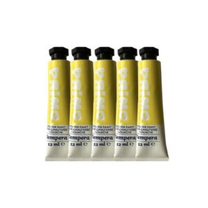 Primo Τέμπερα 12ml Μονοχρωμία