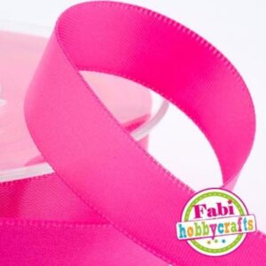 Κορδέλα Fabi Saten 1cm x 50m