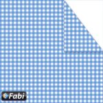 Χαρτόνι Κανσόν Fabi 50x70εκ Καρό