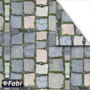 Χαρτόνι Fabi 50x70 Διάφορα Σχέδια