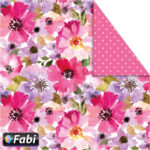 Χαρτόνι Fabi 50x70 Διάφορα Σχέδια