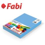 Χαρτόνι Κάνσον Α4 Fabi 220γρ.