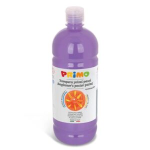 Τέμπερα Μπουκάλι 1000ml primo