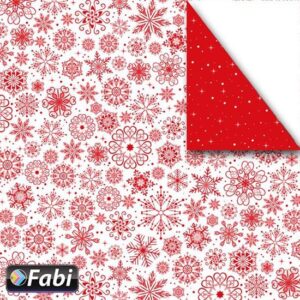Χαρτόνι Fabi Χριστουγεννιάτικα 50x70