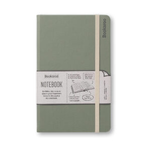 IF Σημειωματάριο Bookaroo A5