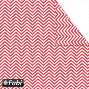 Χαρτόνι Κάνσον Fabi 50x70εκ Zig Zag