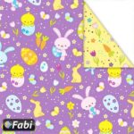 Χαρτόνι Fabi Πασχαλινά 50x70cm