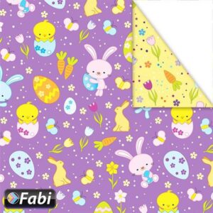 Χαρτόνι Fabi Πασχαλινά 50x70cm