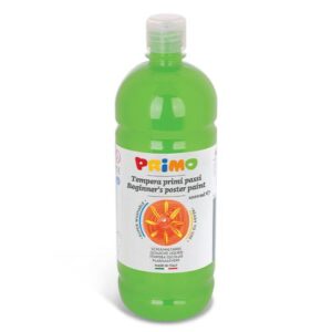 Τέμπερα Μπουκάλι 1000ml primo