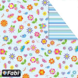 Χαρτόνι Fabi Πασχαλινά 50x70cm