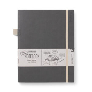 Σημειωματάριο If Bookaroo Bigger
