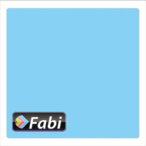 Αφρώδη Φύλλα Fabi 30x40 2mm
