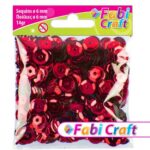 Πούλιες FABI 6mm 14 γρ.