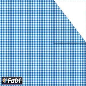 Χαρτόνι Κανσόν Fabi 50x70εκ Καρό Mini