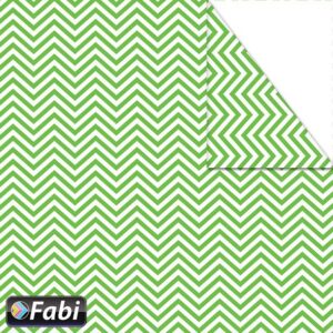 Χαρτόνι Κάνσον Fabi 50x70εκ Zig Zag