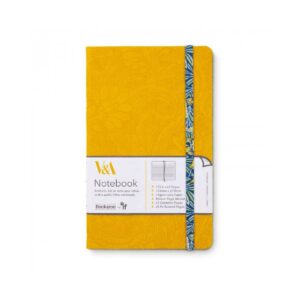 Σημειωματάριο If Bookaroo A5 V&A
