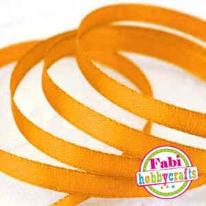 Κορδέλα Fabi Saten 6mm x 50m