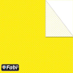 Χαρτόν Κάνσονι Fabi 50x70εκ Πουά Mini