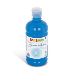 Τέμπερα Μπουκάλι 500ml Primo