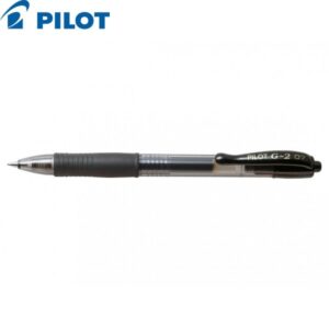 Στυλό Pilot G-2 0.5 & 0.7