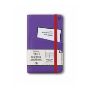 Σημειωματάριο If Bookaroo A6