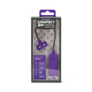 Φακός Βιβλίου If Really Compact