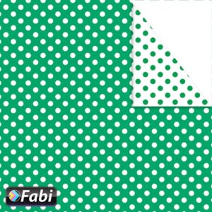 Χαρτόν Κανσόνι Fabi 50x70εκ Πουά
