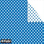 Χαρτόν Κανσόνι Fabi 50x70εκ Πουά