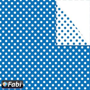 Χαρτόν Κανσόνι Fabi 50x70εκ Πουά