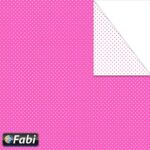 Χαρτόν Κάνσονι Fabi 50x70εκ Πουά Mini