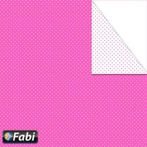 Χαρτόν Κάνσονι Fabi 50x70εκ Πουά Mini