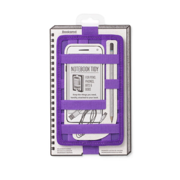 Στήριγμα Κινητού Για Βιβλίο If Bookaroo Tidy