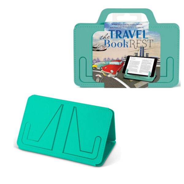 Αναλόγιο If Travel Book Rest