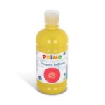 Τέμπερα Μπουκάλι 500ml Primo