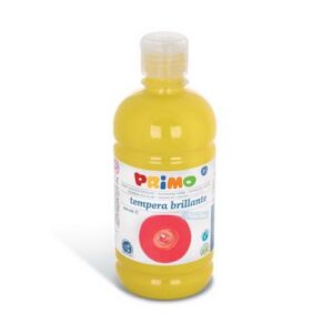 Τέμπερα Μπουκάλι 500ml Primo