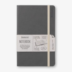 IF Σημειωματάριο Bookaroo A5