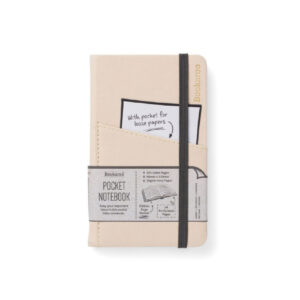 Σημειωματάριο If Bookaroo A6