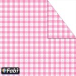 Χαρτόνι Κανσόν Fabi 50x70εκ Καρό
