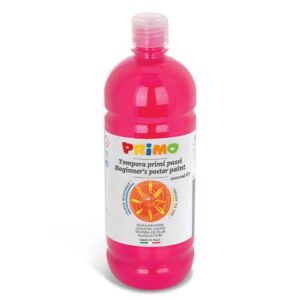 Τέμπερα Μπουκάλι 1000ml primo