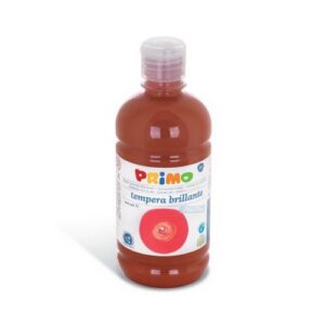 Τέμπερα Μπουκάλι 500ml Primo
