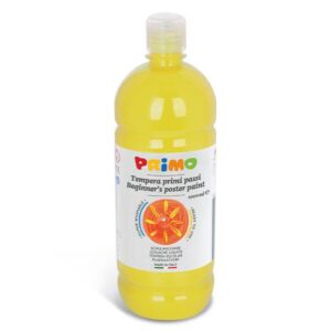 Τέμπερα Μπουκάλι 1000ml primo