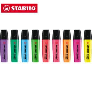 Μαρκαδόρος Υπογράμμισης Stabilo Boss