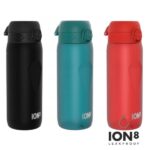 Παγούρι ΙΟΝ8 750ml Διάφορα Χρώματα