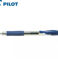 Στυλό Pilot G-2 0.5 & 0.7